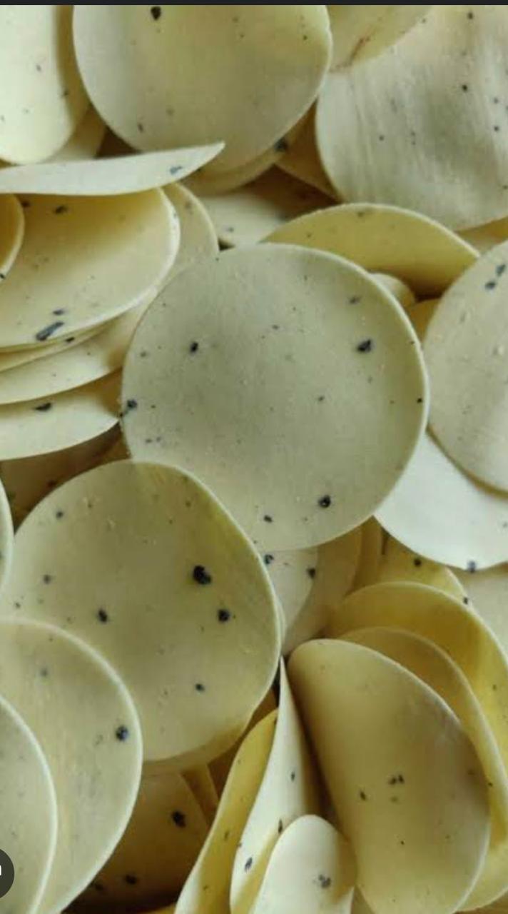 Swastik Papad Product